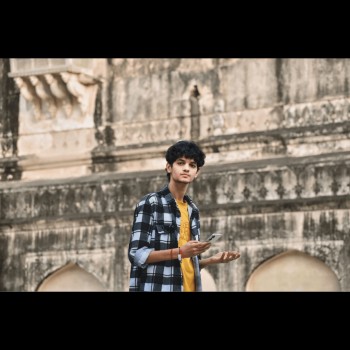 PRASHANT SHARMA